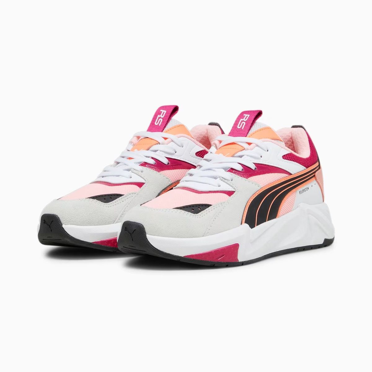 PUMA - TENIS PUMA MUJER RS-PULS 392497-03