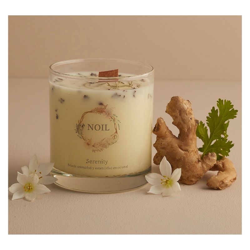 NOIL - VELA SERENIDAD - NOIL