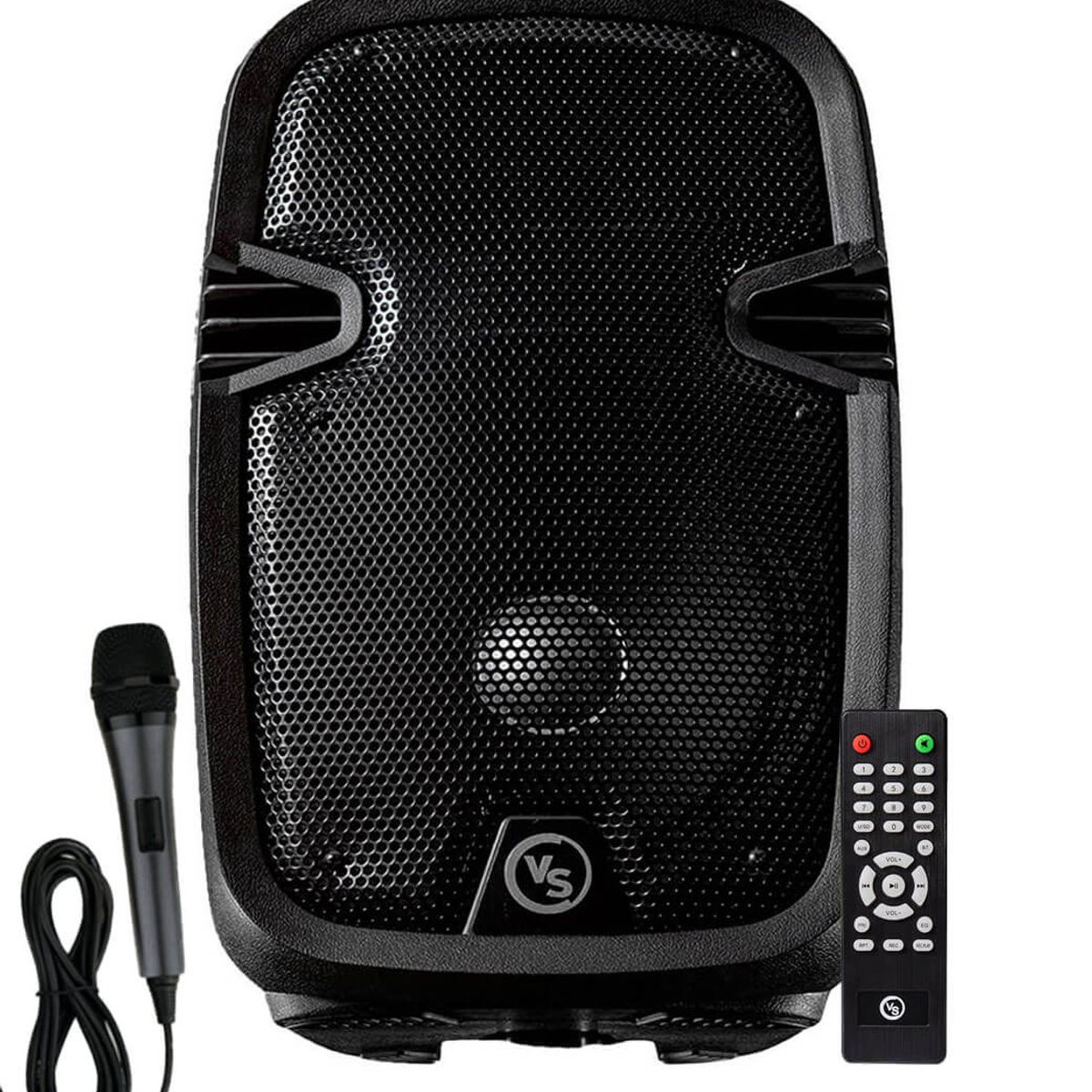 SONIVOX - CABINA SONIVOX VS-SS2135 8 pulgadas