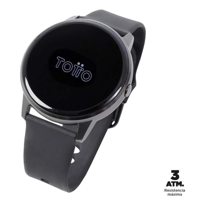 TOTTO - Reloj Para Hombre Inteligente Jagge