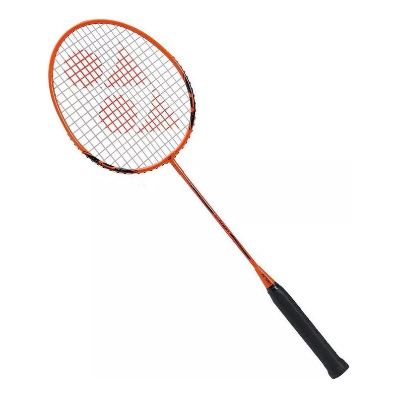 GENERICO - Set Raquetas Entrenamiento Badminton Juego Cancha Parejas