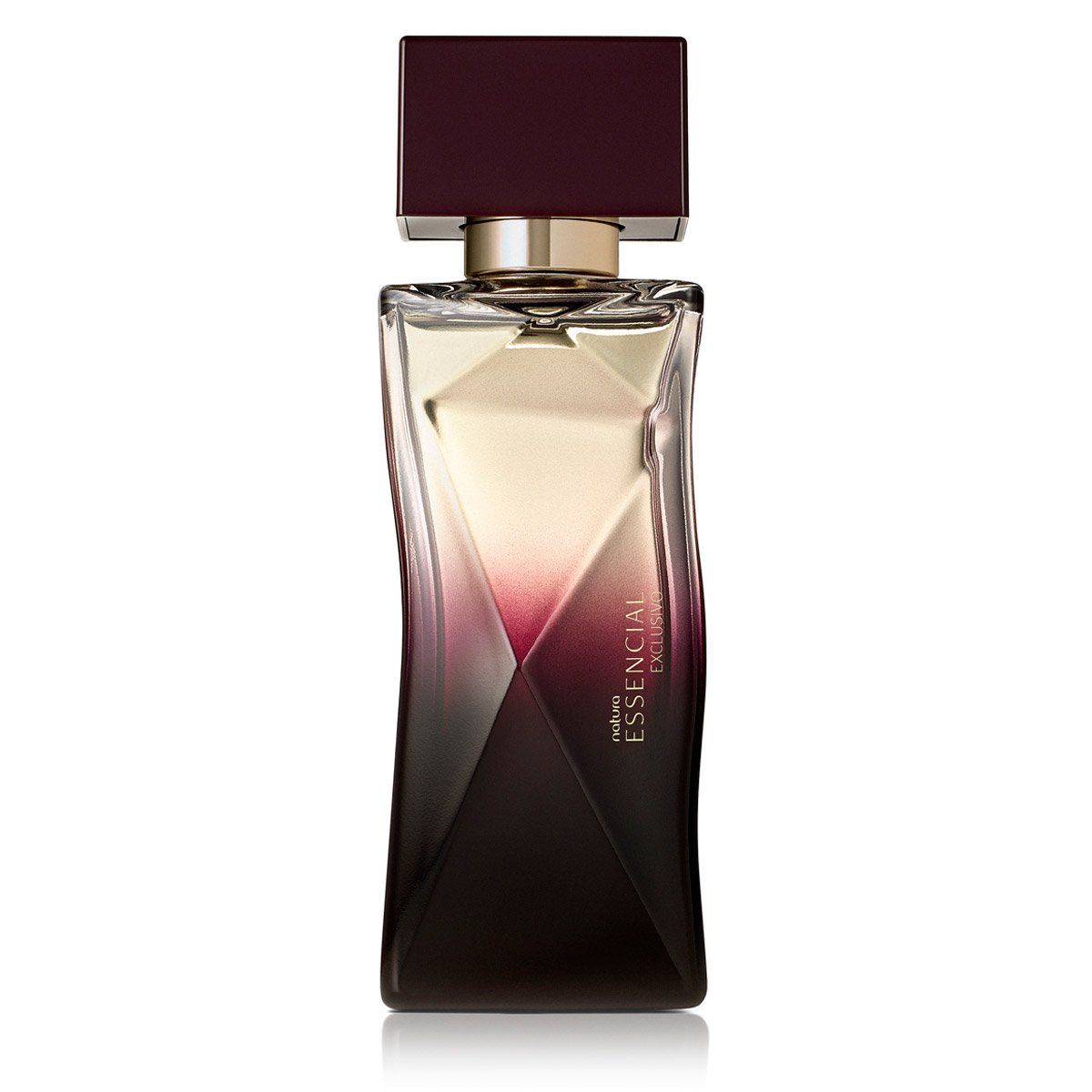 NATURA - Natura Essencial Exclusivo Femenino X 50 ml