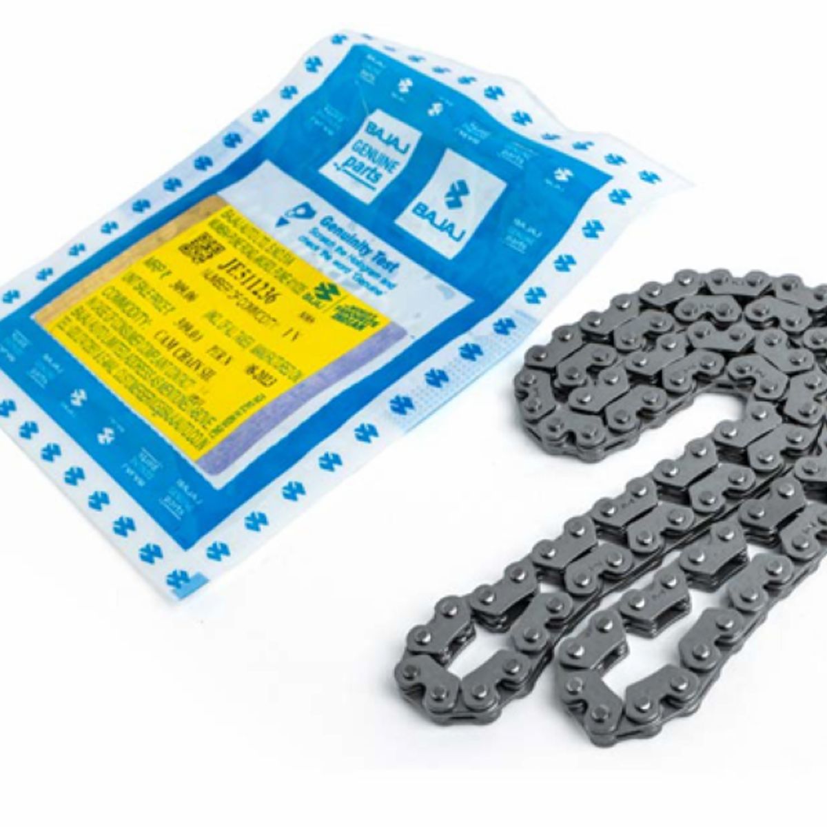 BAJAJ - CADENILLA DISCOVER 150 ST BAJAJ  JE511236