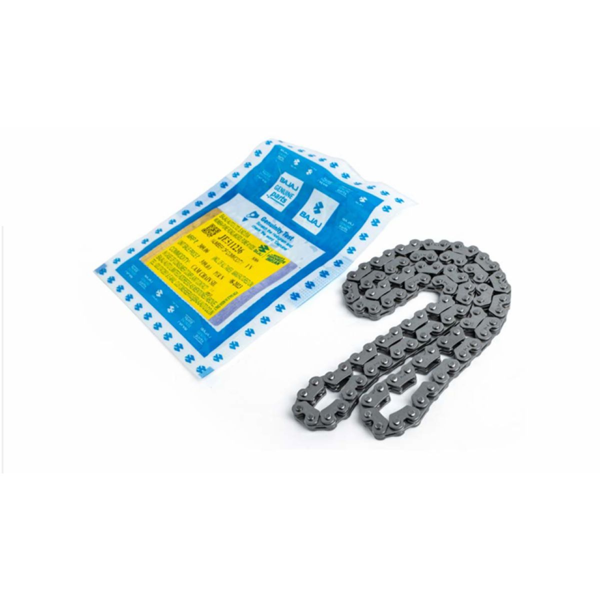 BAJAJ - CADENILLA DISCOVER 150 ST BAJAJ  JE511236