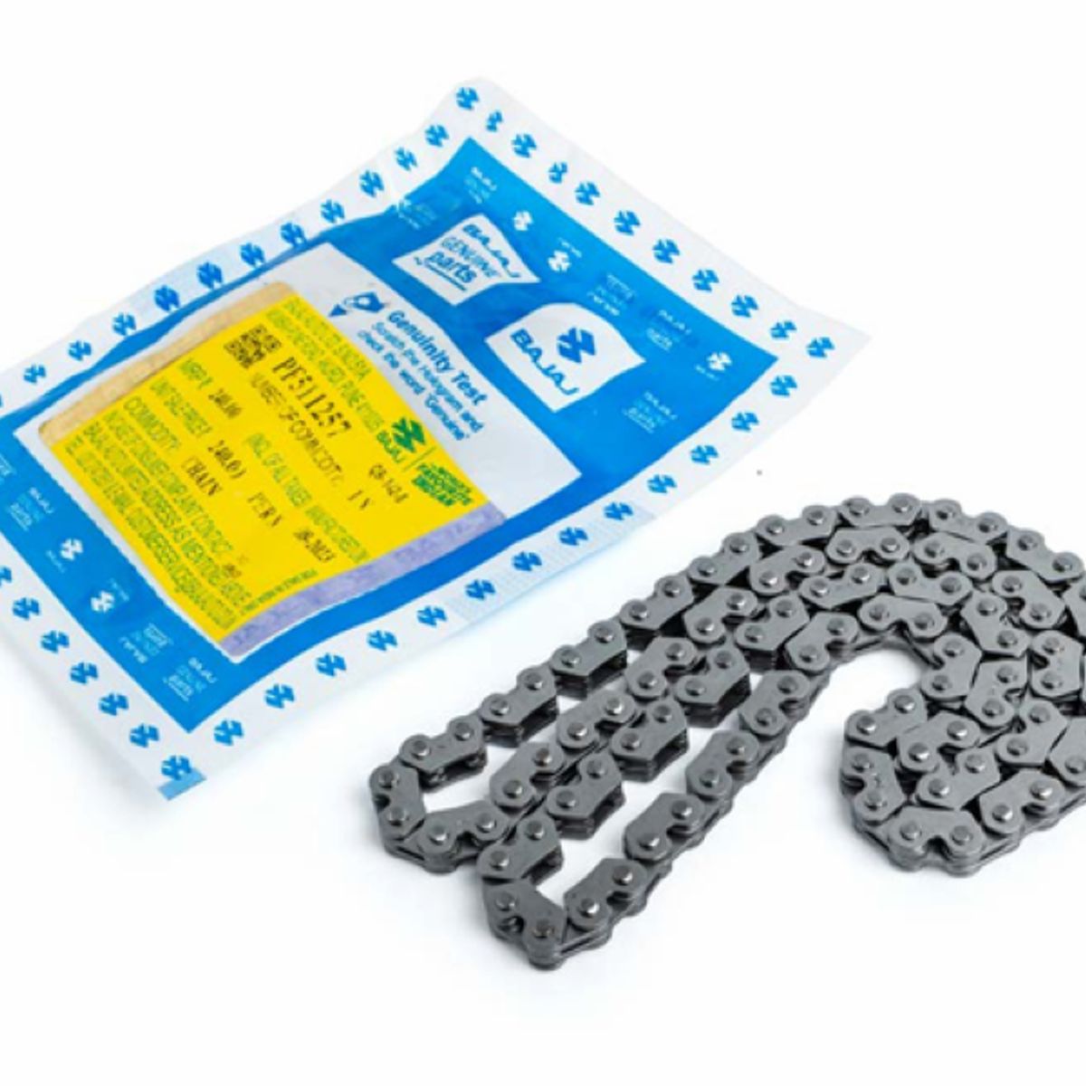 BAJAJ - CADENILLA BOXER CT100125 ESKS BAJAJ ORIGINAL