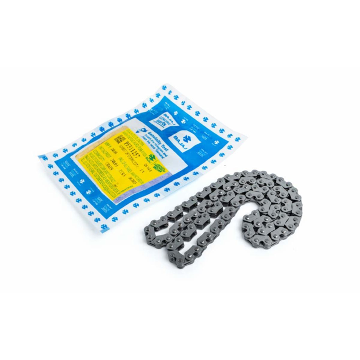 BAJAJ - CADENILLA BOXER CT100125 ESKS BAJAJ ORIGINAL