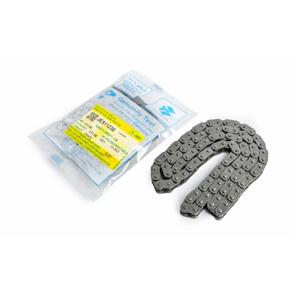 BAJAJ - CADENILLA DISCOVER 135 BAJAJ ORIGINAL JE511230