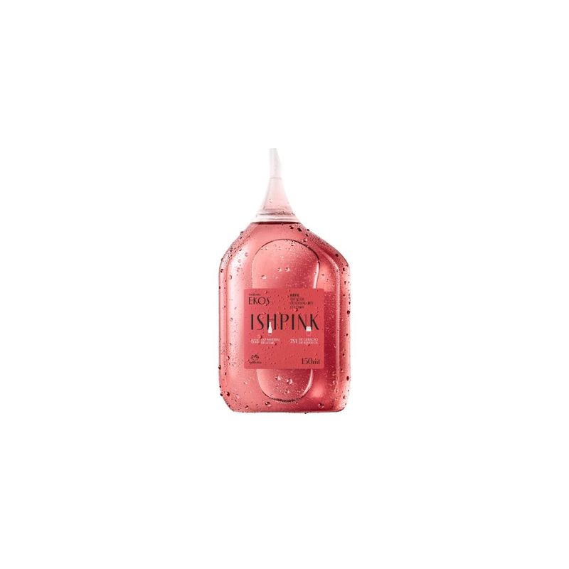 NATURA - Colonia Frescor Ishpink Femenino x 150 ml de Natura