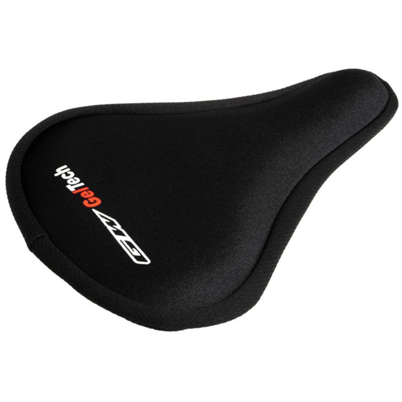 SPORTFITNESS - Forro Para Sillin En Gel 051 Ancho Sportfitness