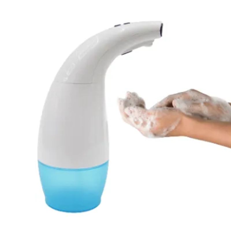 GENERICO - Dispensador Jabón Con Sensor Ultra Ahorro Dosificador
