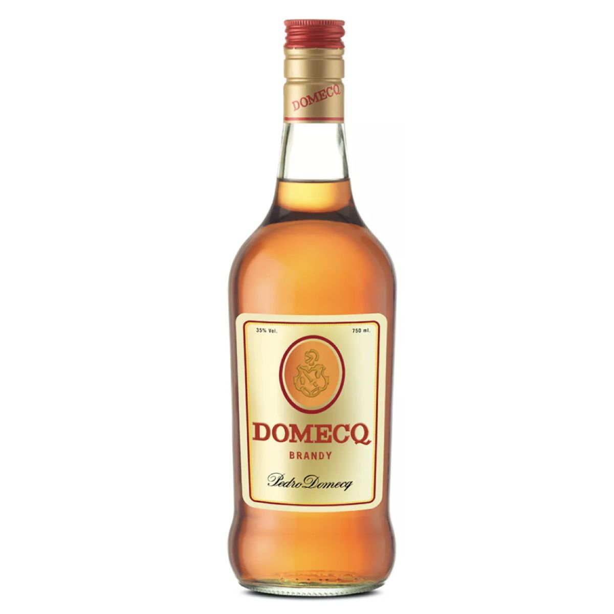 GENERICO - Brandy Domecq 750ml