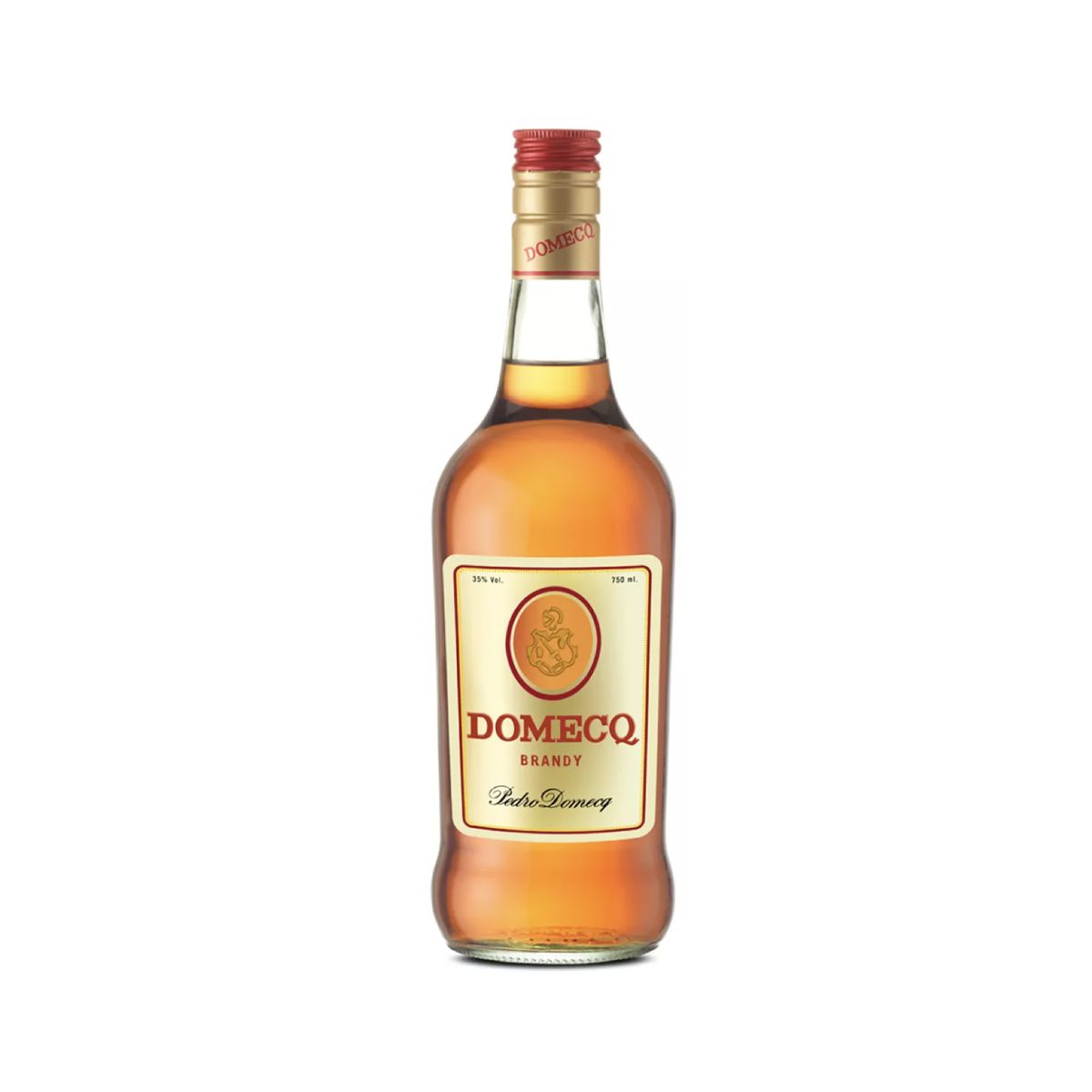 GENERICO - Brandy Domecq 750ml