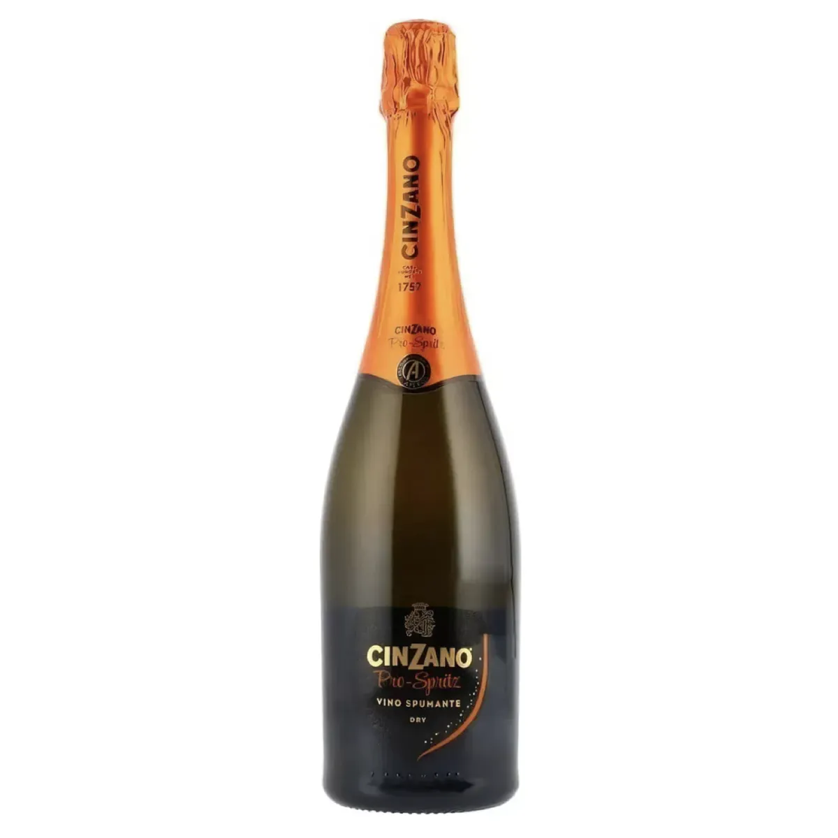 GENERICO - Vino Espumoso Cinzano Pro-spritz - 750 Ml