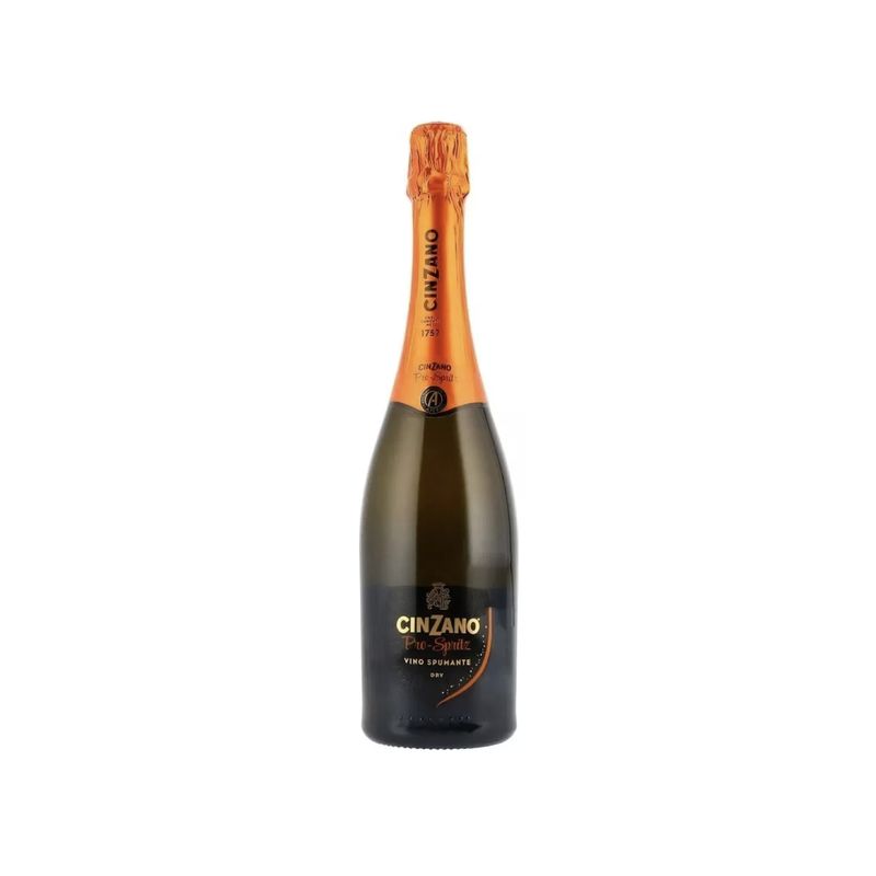 GENERICO - Vino Espumoso Cinzano Pro-spritz - 750 Ml