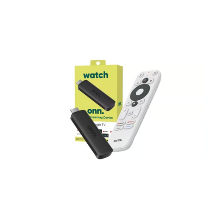 GOOGLE - Convertidor Watch onn TV Con Magis TV
