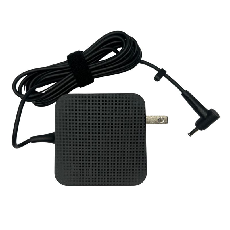 ASUS - Cargador 100% Original Asus 65w 19v - 342a Punta Pin