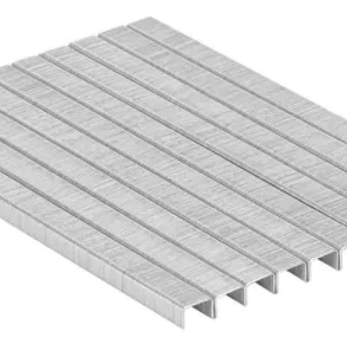 TRUPER - Grapas Calibre 22 Largo 5/16 / 8 Mm / Truper / 5000 Piezas