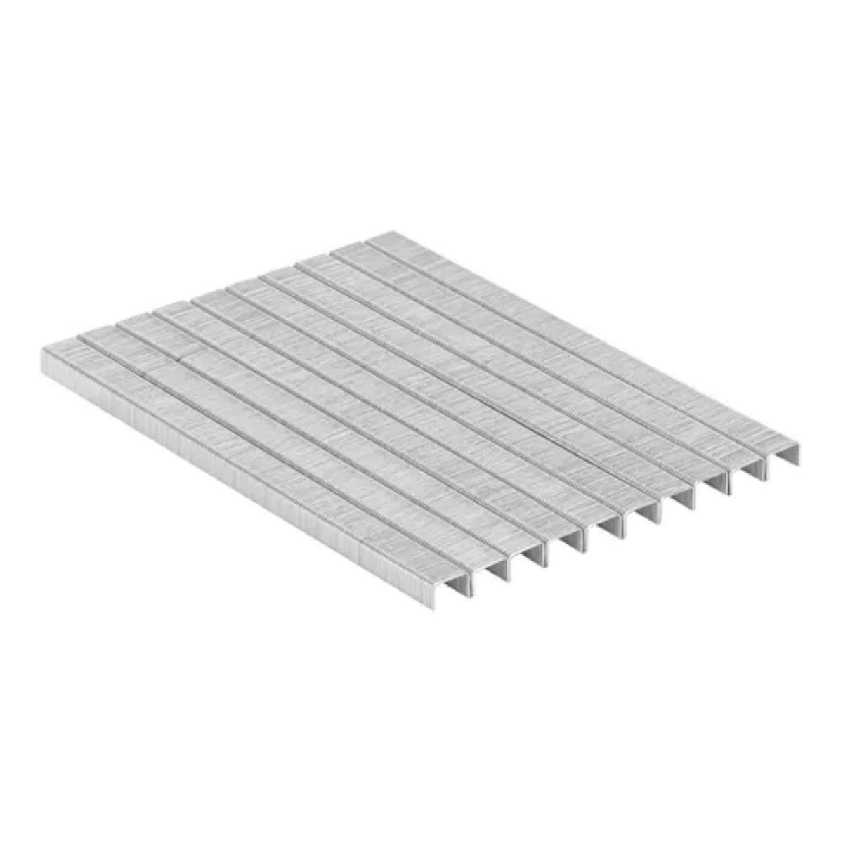 TRUPER - Grapas Calibre 22 Largo 5/16 / 8 Mm / Truper / 5000 Piezas