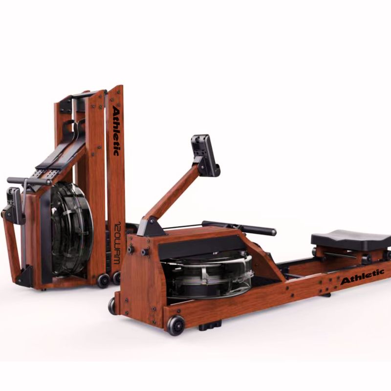 ATHLETIC - Remadora de Agua Water Rower 120WRM