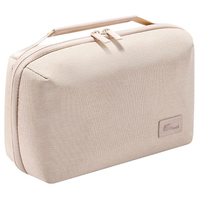 DANKI - Cartera Estuche Cables Accesorios Organizador Electronicos Viaje Bg_.
