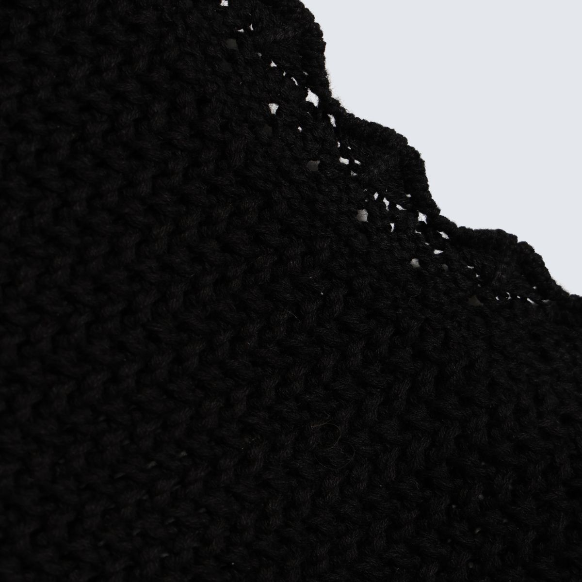 SEVEN SEVEN - Camiseta Para Mujer Manga Sisa Color Negro Marca Seven Seven #28095739