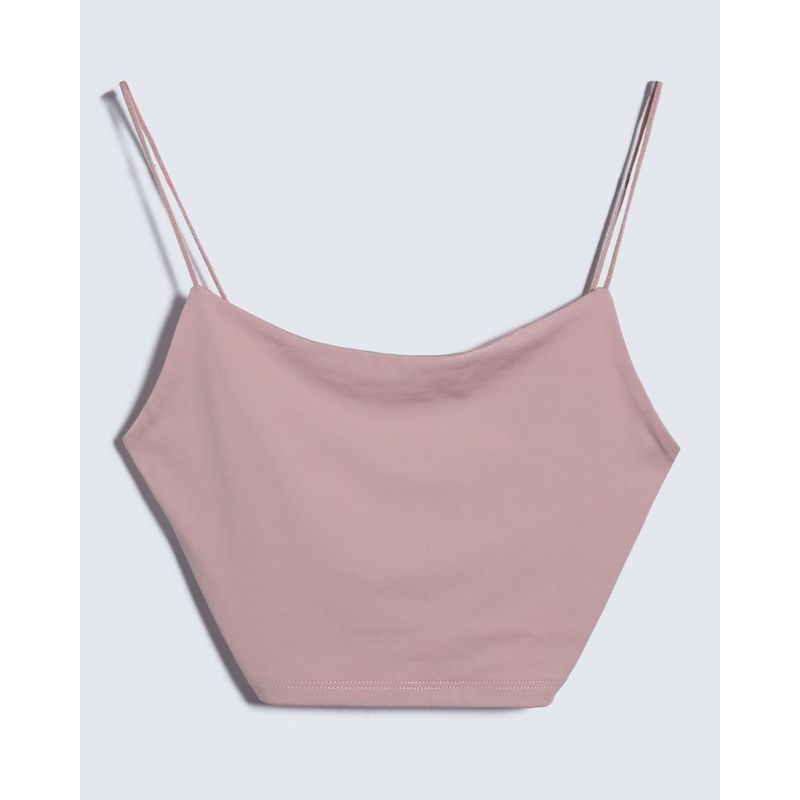 SEVEN SEVEN - Camiseta Para Mujer Marca Seven Color Rosado En Nailon #2809
