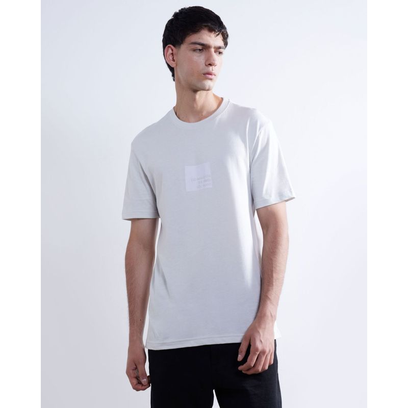 SEVEN SEVEN - Camiseta De Hombre Marca Seven Crudo En Algodón #45092483