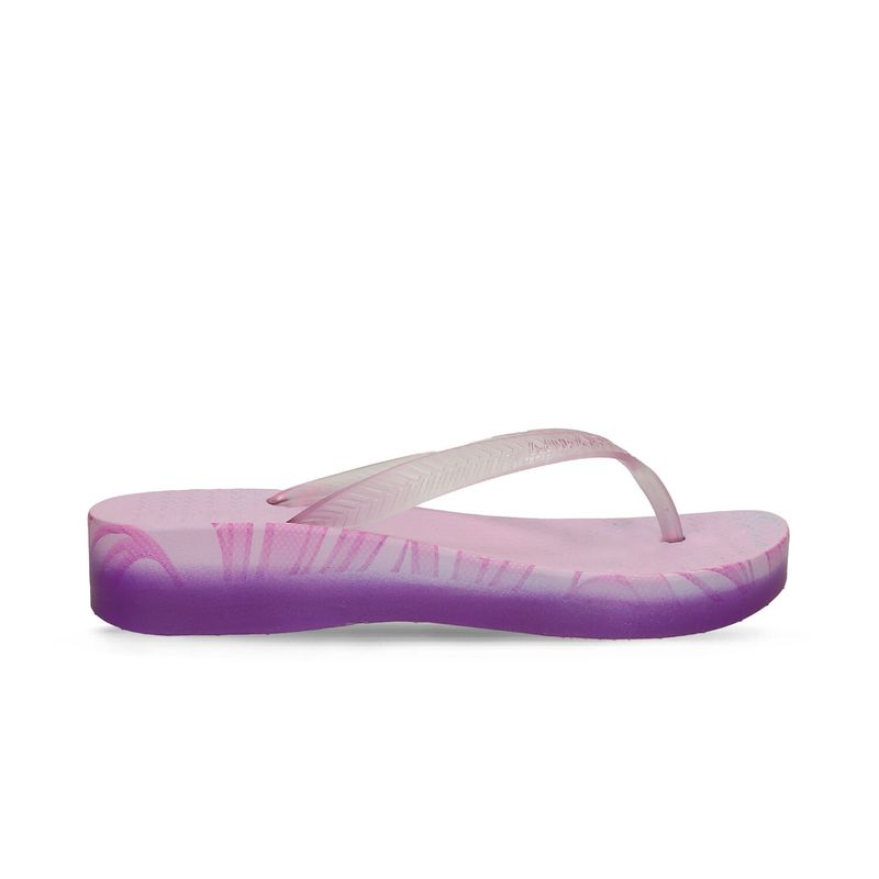 SANDA - Sandalias Para Mujer Sandak Lila Lexy S