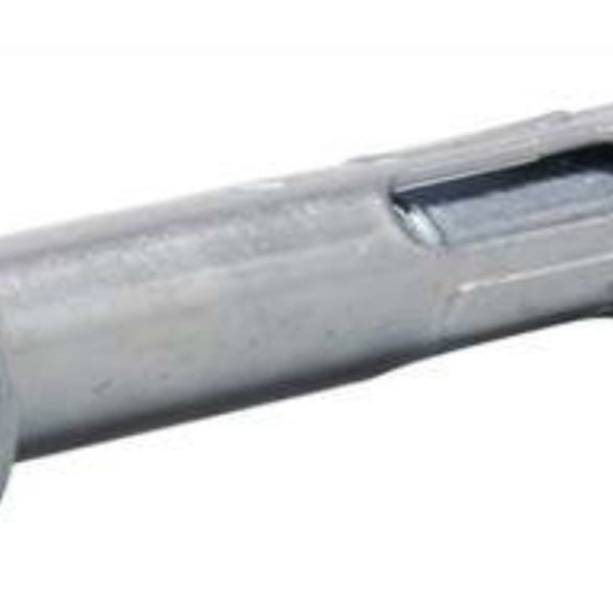 GENERICO - Chazo o Perno expansivo de 3 / 8 x 2 - 1 / 2 Galvanizado