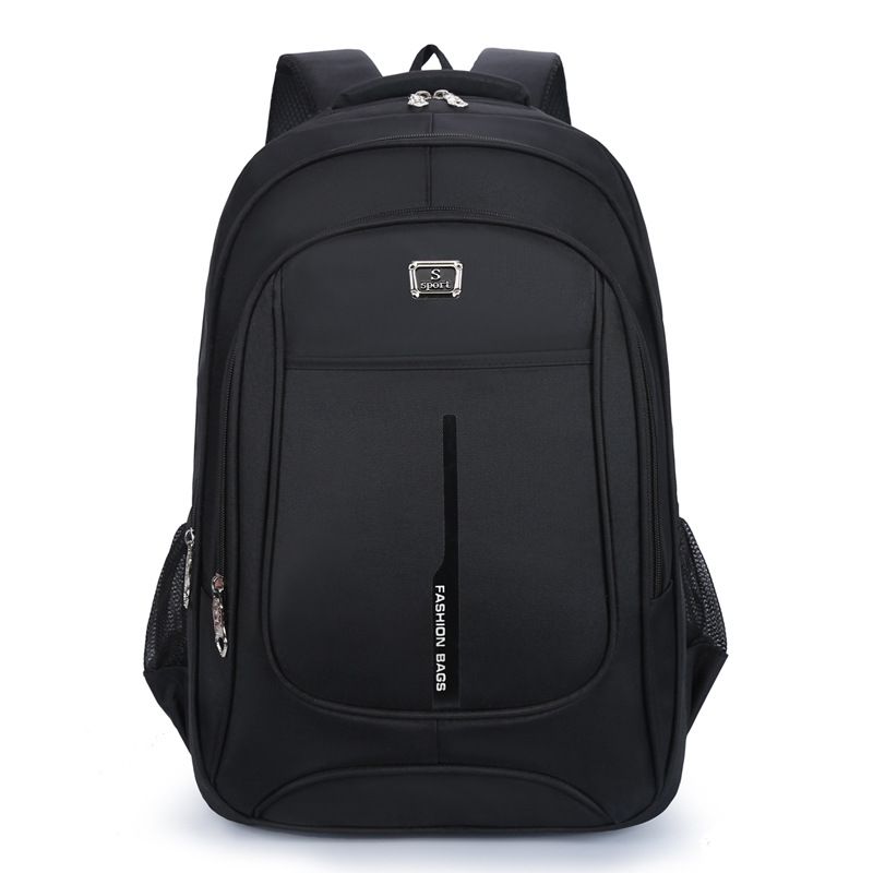 BOLS - BOLSO REFORZADO PARA ESCUELA UNIVERSIDAD PORTATIL GRANDE