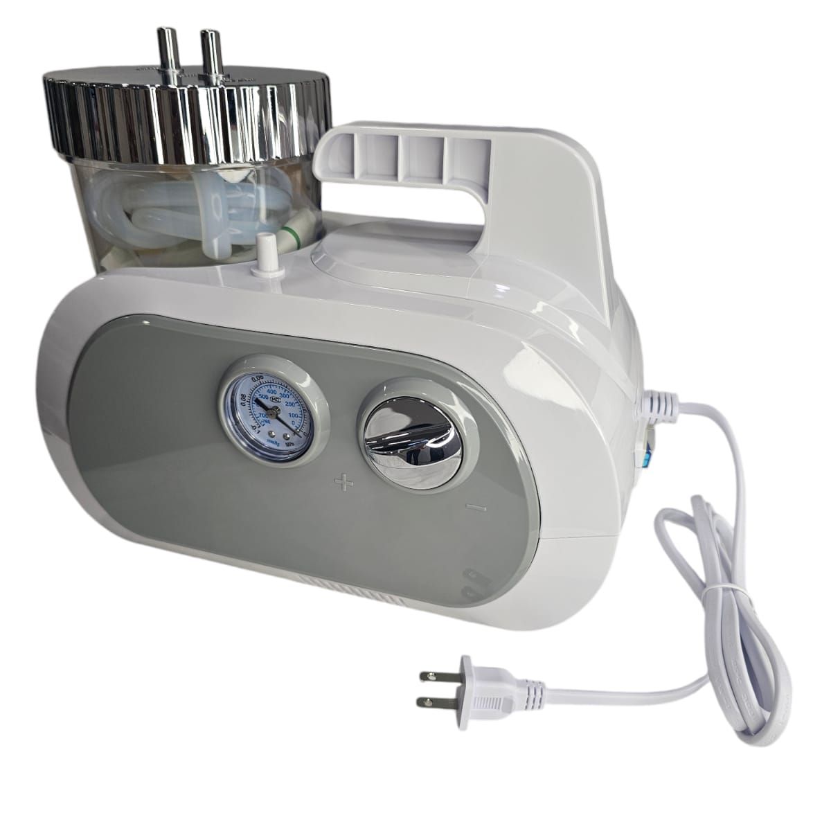 GMD - Aspirador de secreciones ADS100