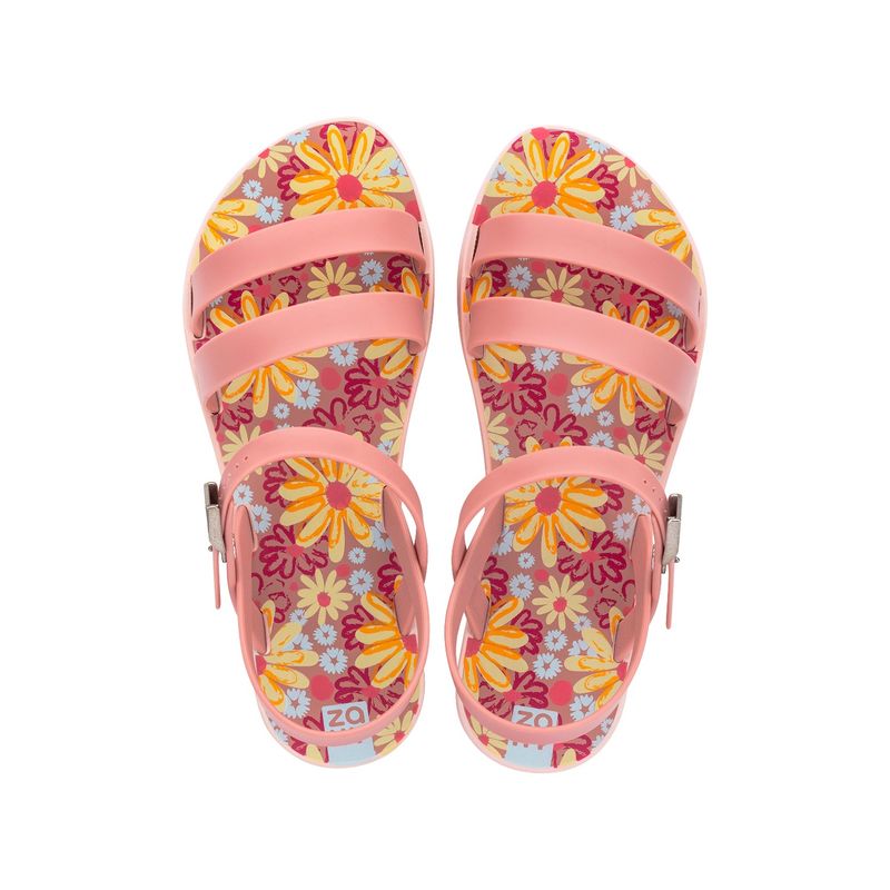 ZAXY - SANDALIA MUJER ROSA ZAXY URBAN VI FEM 82898-BC108