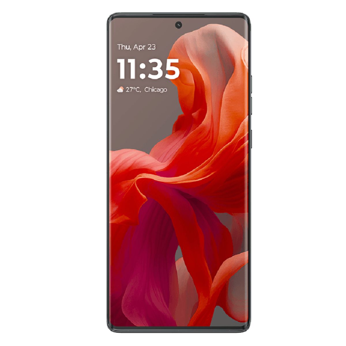 MOTOROLA - Celular Motorola G85 RAM 8GB 256GB