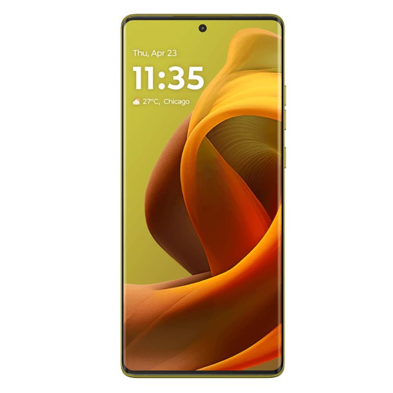 MOTOROLA - Celular Motorola G85 RAM 8GB 256GB