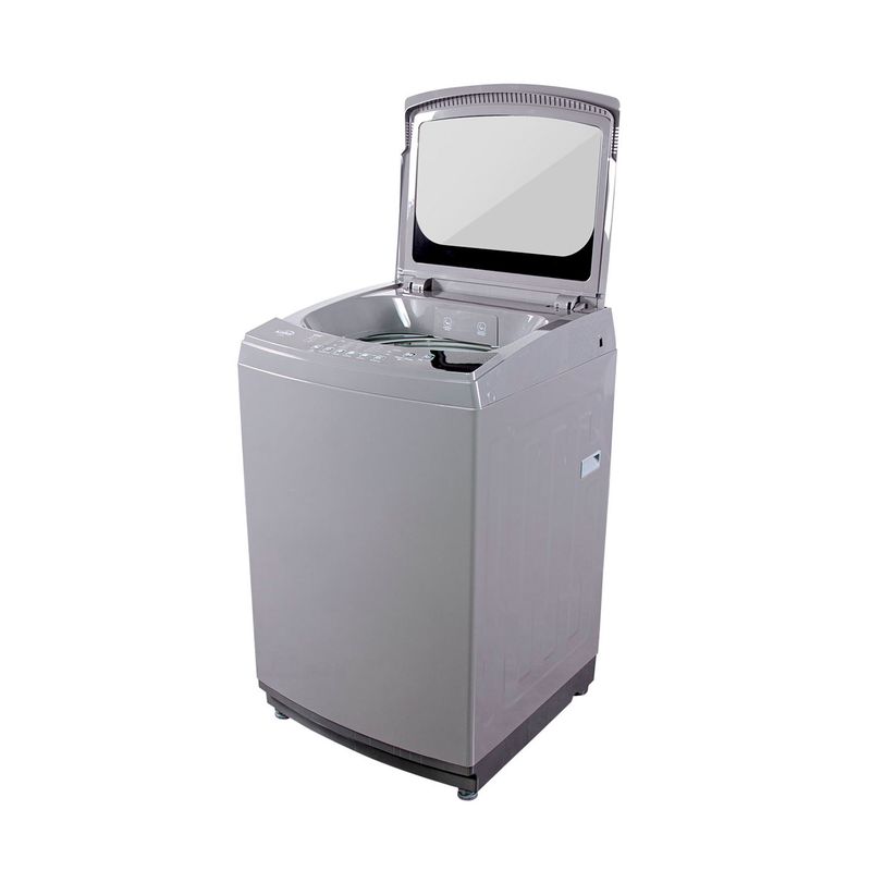 KALLEY - Lavadora Digital Kalley K-LD12GE Carga Superior 12 kg