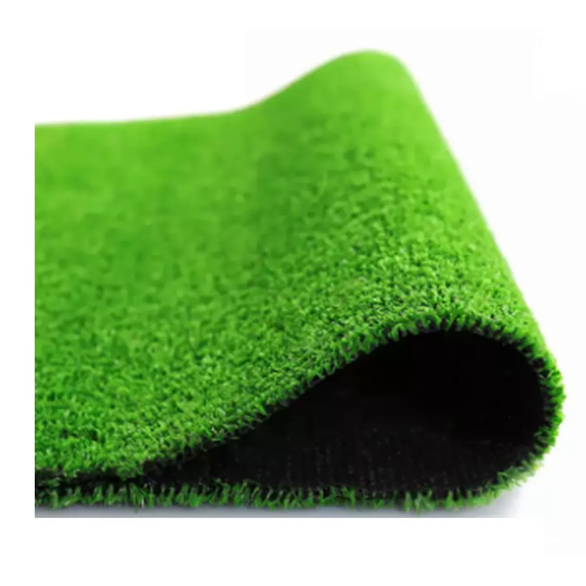 HALLY PET - Grama sintética 10 mm 1 m² (1m × 1m)-pasto sintético césped