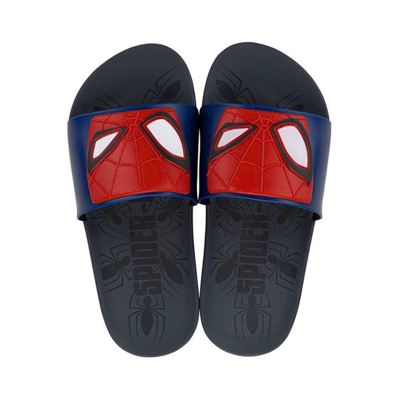 IPANEMA - Sandalias Grendene Kids Hombre Araña Para Niños