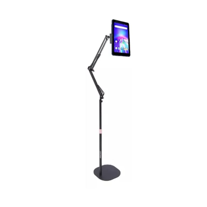GENERICO - Holder Soporte tablet Celular De Piso Ajustable 170cm Innovo