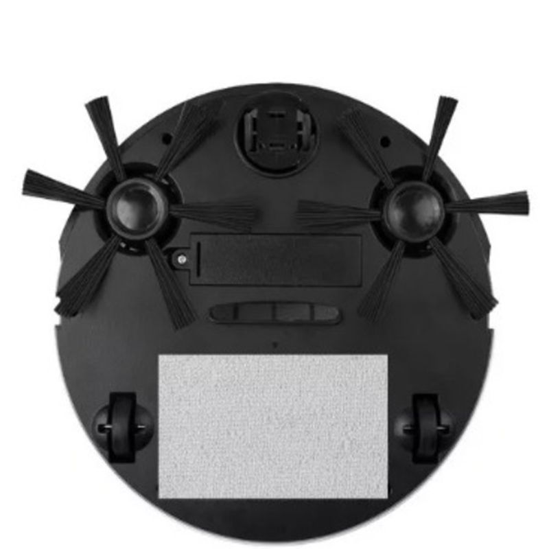 GENERICO - Aspiradora Robot Multifuncional