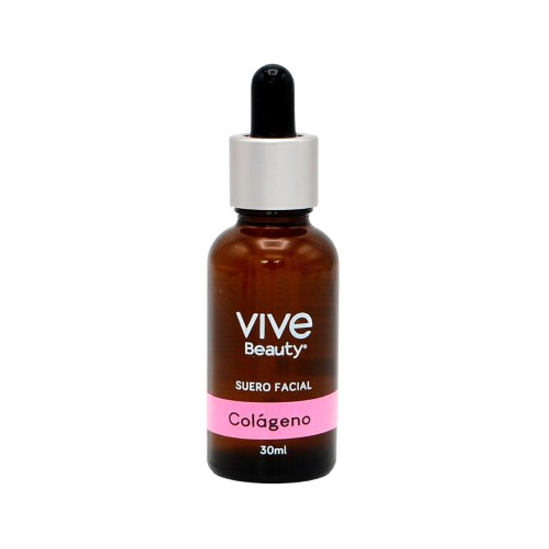 GENERICO - SUERO FACIAL COLAGENO 30 ML_.