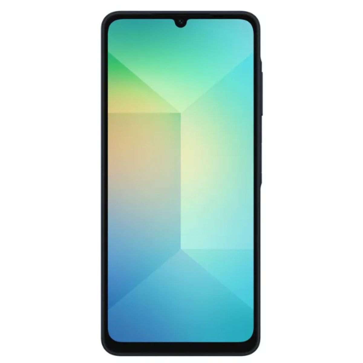 SAMSUNG - Celular Samsung Galaxy-A06 RAM 4GB ROM 128GB BLACK