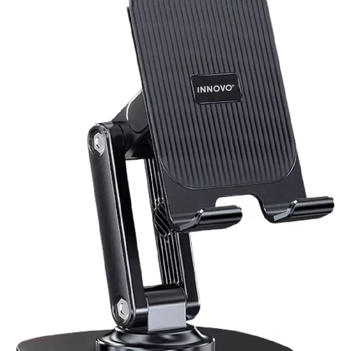 GENERICO - Soporte Base Celular Tablet Mesa Escritorio Ajustable