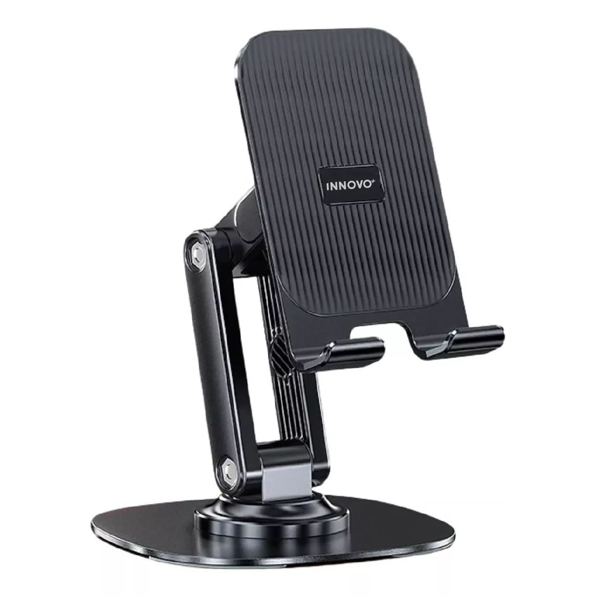 GENERICO - Soporte Base Celular Tablet Mesa Escritorio Ajustable