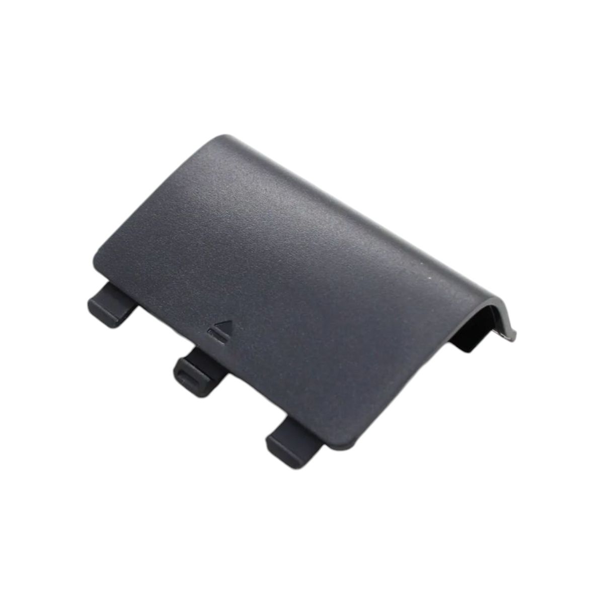 GENERICO - Tapa Baterías Porta Pilas Negro Para Control Xbox Series X