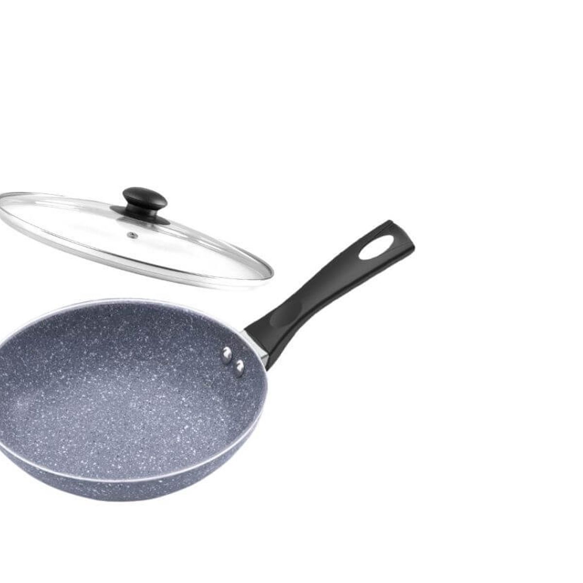 NOVUM - Cacerola Novum 14 Cm Arteeza Con Tapa Vidrio