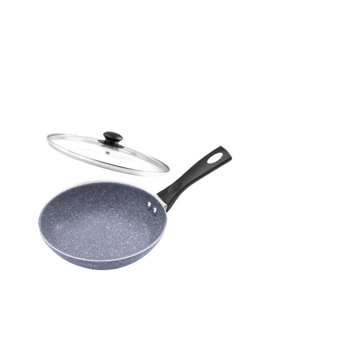 NOVUM - Cacerola Novum 14 Cm Arteeza Con Tapa Vidrio