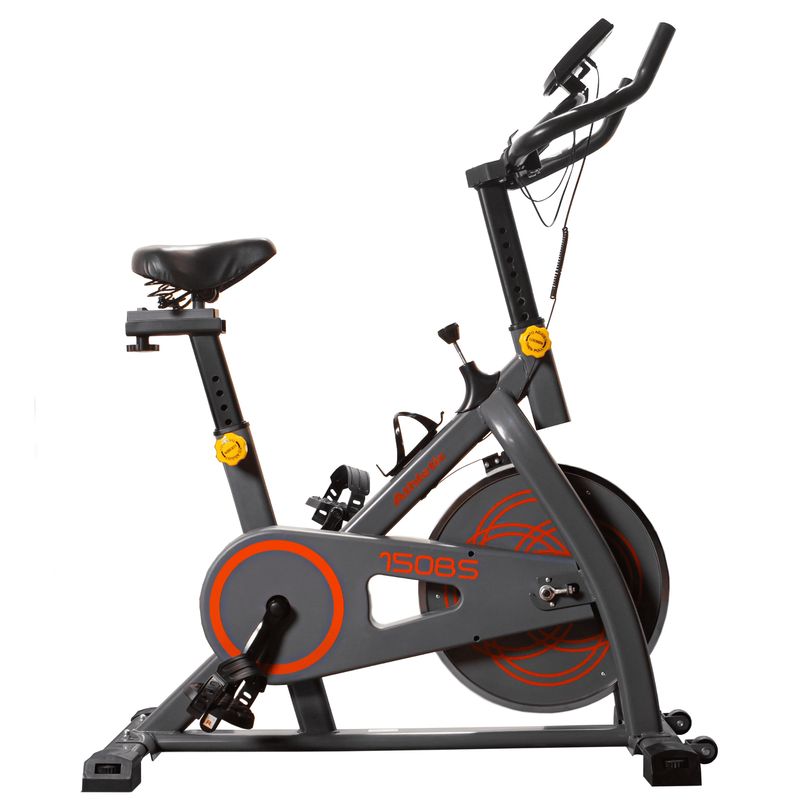 ATHLETIC - Bicicleta spinning Athletic 150BS