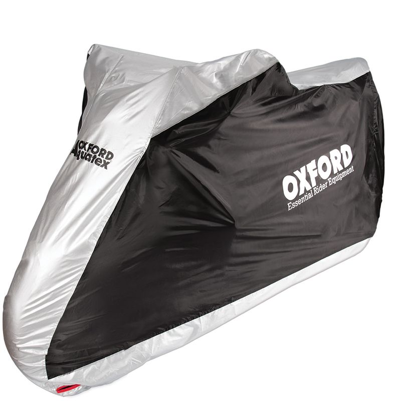 OXFORD - PIJAMA PARA MOTO OXFORD SIN MALETERO XL
