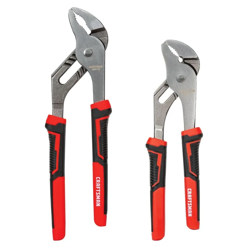 CRAFTSMAN - Pinzas Pico De Loro X 2 Unds. Craftsman