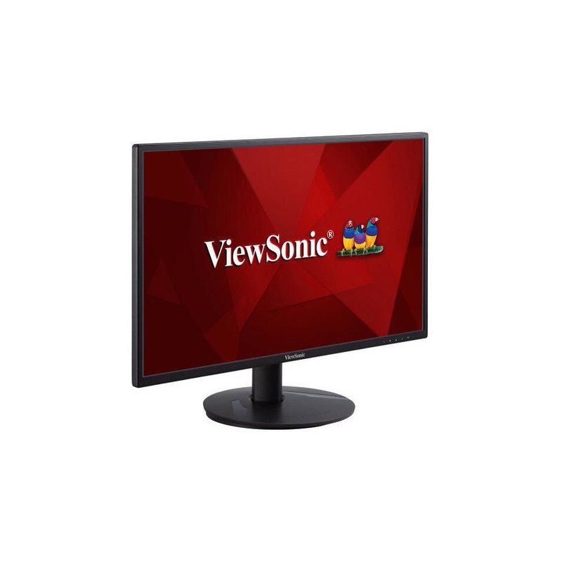 VIEWSONIC - Monitor viewsonic va2418-sh ips 24" fdh hdmi-vga 7
